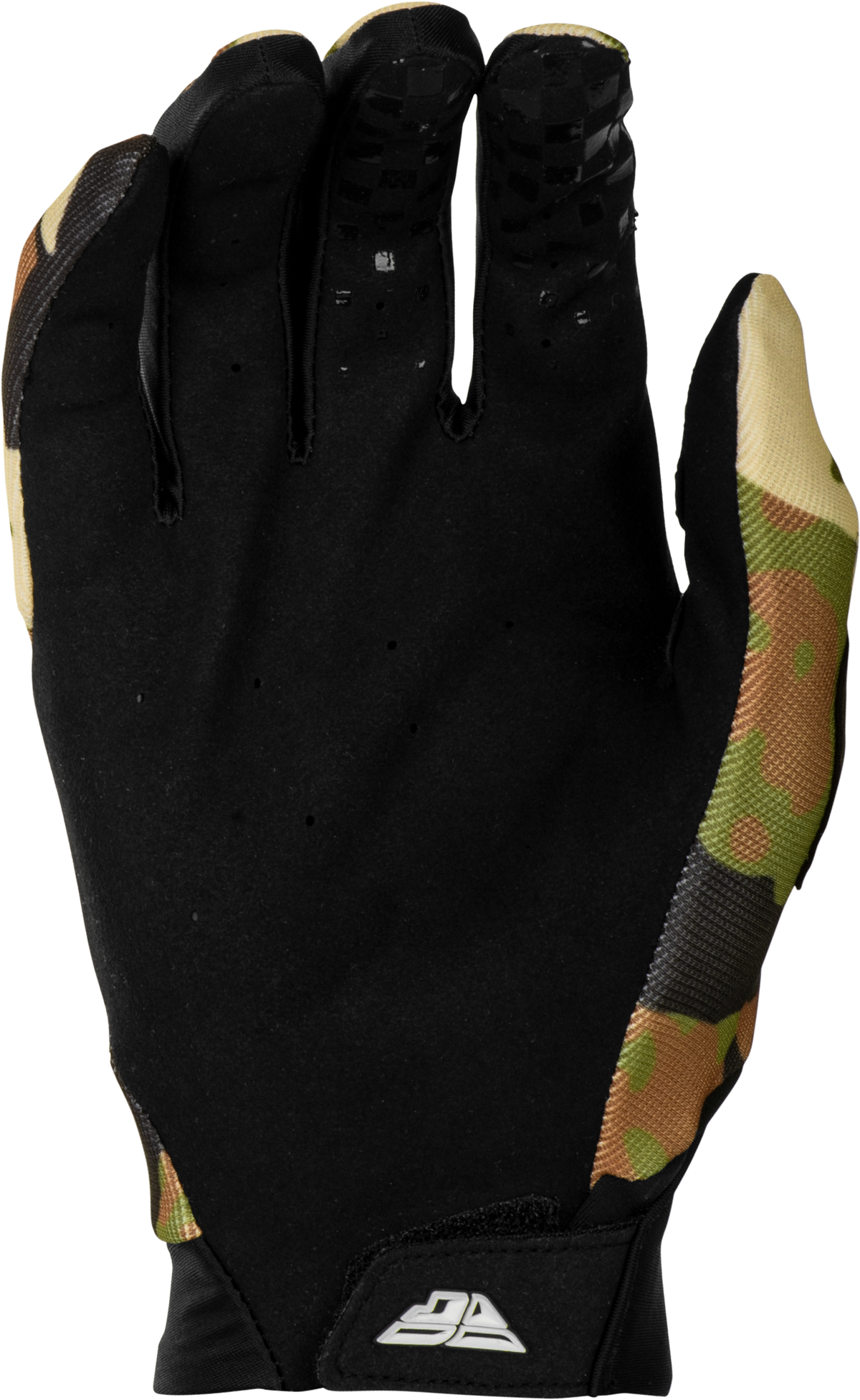 Pro Lite Gloves Camo Xs