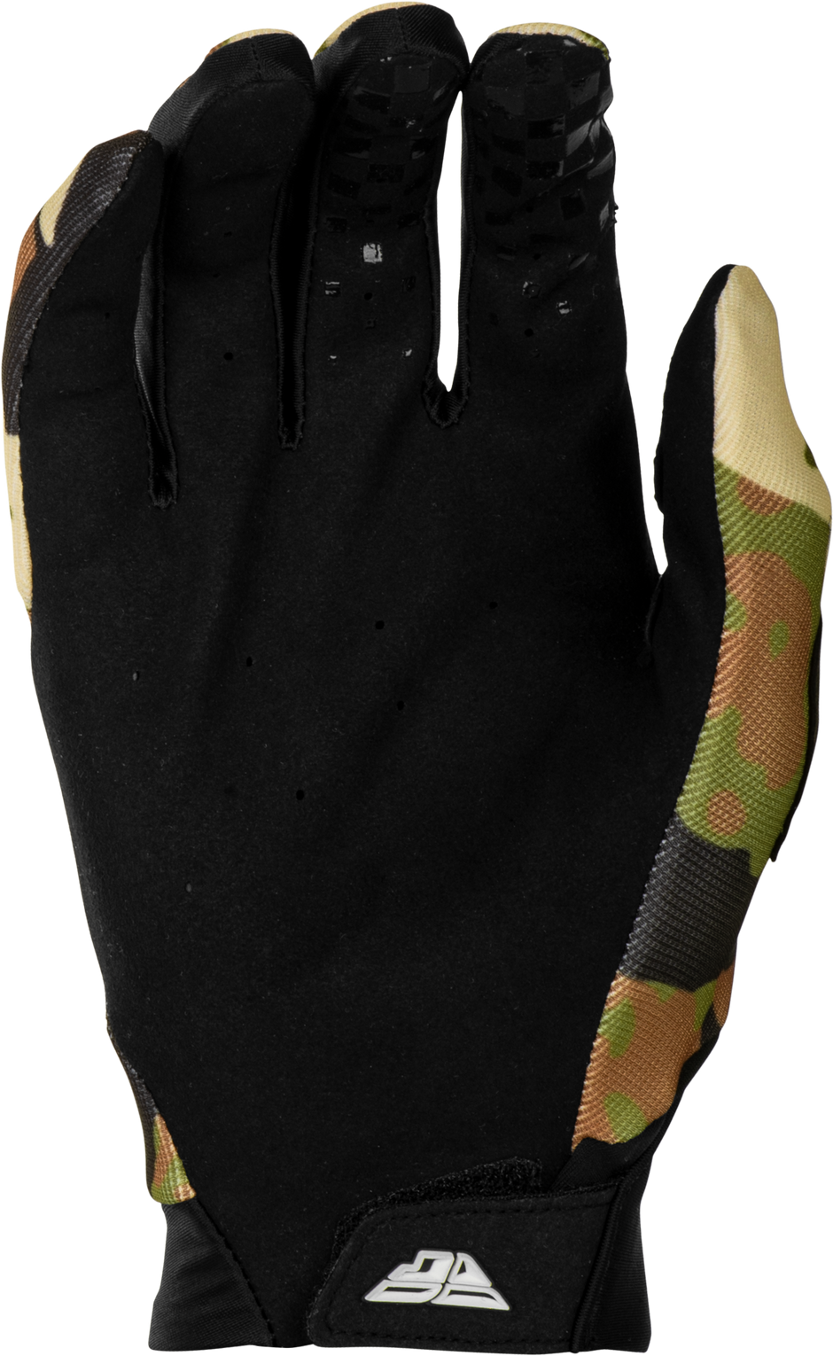 Pro Lite Gloves Camo Md