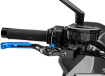 Brake Lever 4.0 Fold/Extend Blue