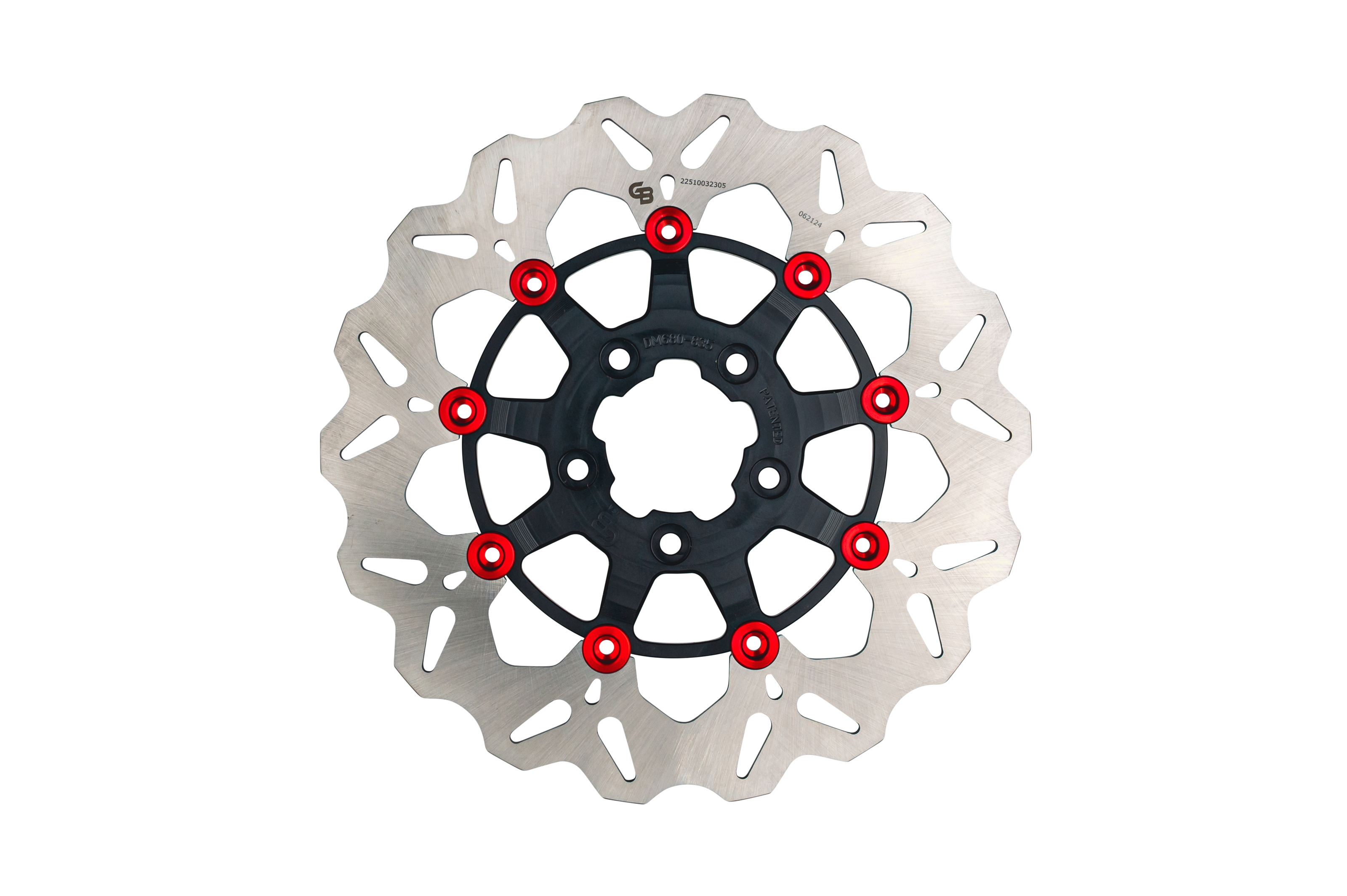 Rotor 11.5