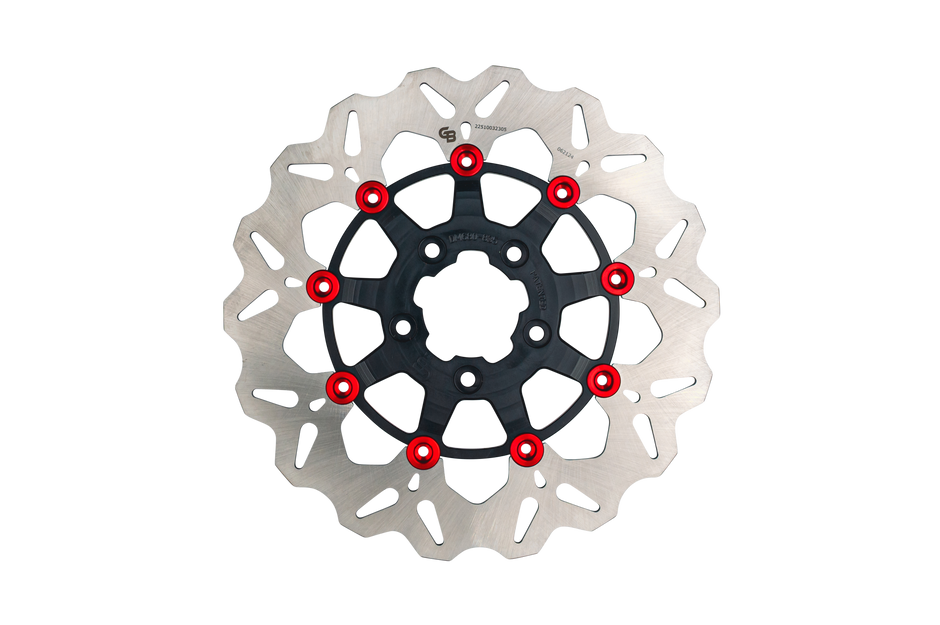 Rotor 11.5