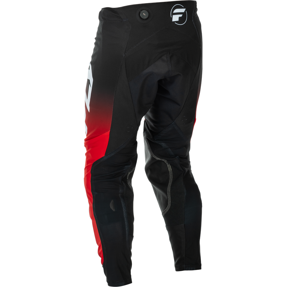 Evolution  Dst  Pants Red/Black/White Sz 28