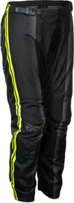 Youth F 16 Raze Pants Black/Grey Sz 20