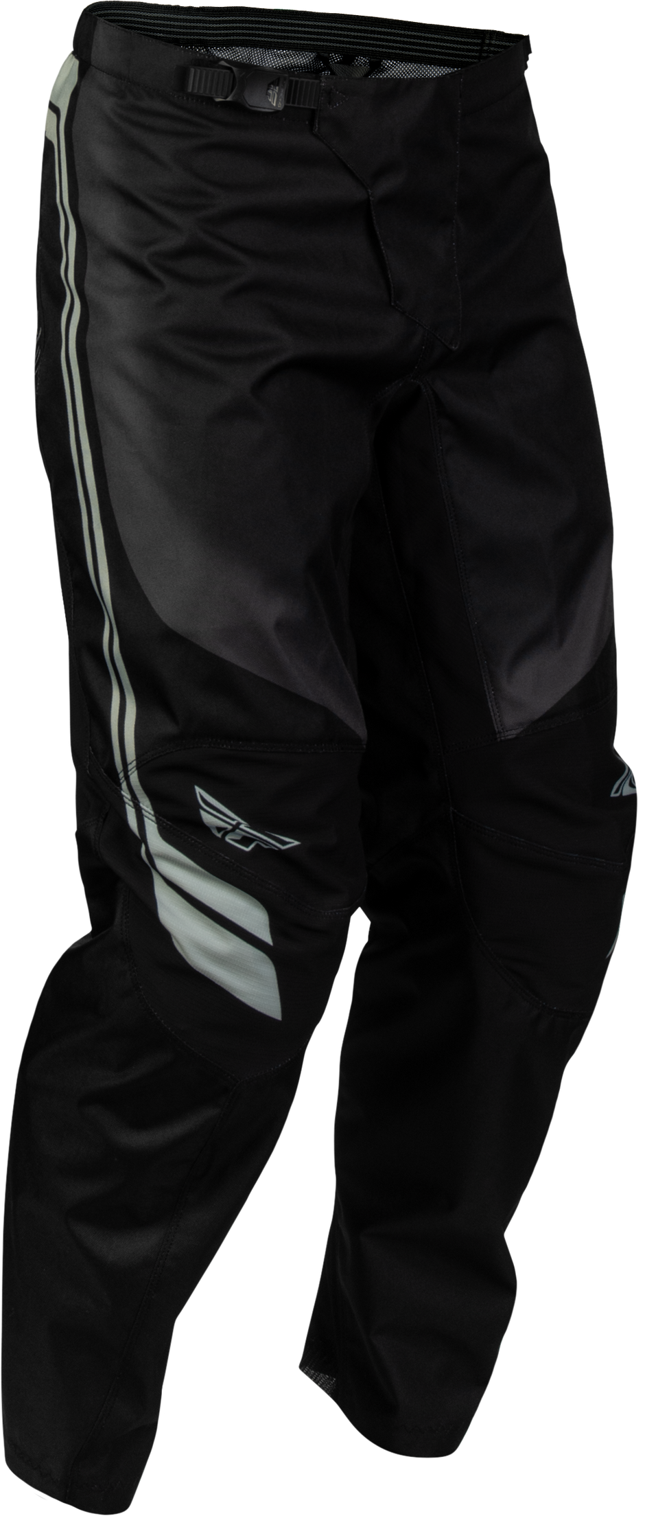 F 16 Raze Pants Black/Grey Sz 34