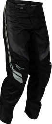 F 16 Raze Pants Black/Grey Sz 32
