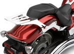 Solo Luggage Rack Chrome Formed Yam Raider 08 18