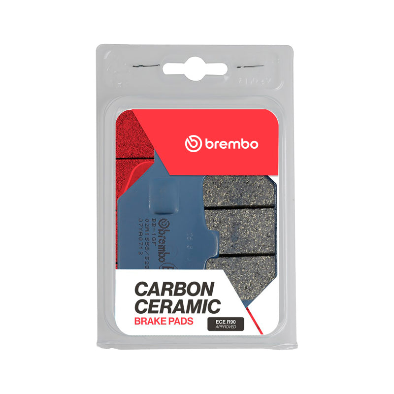 Brembo 81-87 Yamaha RD MX 50cc Brake Pad - Front