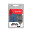 Brembo 81-87 Yamaha RD MX 50cc Brake Pad - Front