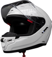 Phantom Xb Smart Ff Helmet White 2x