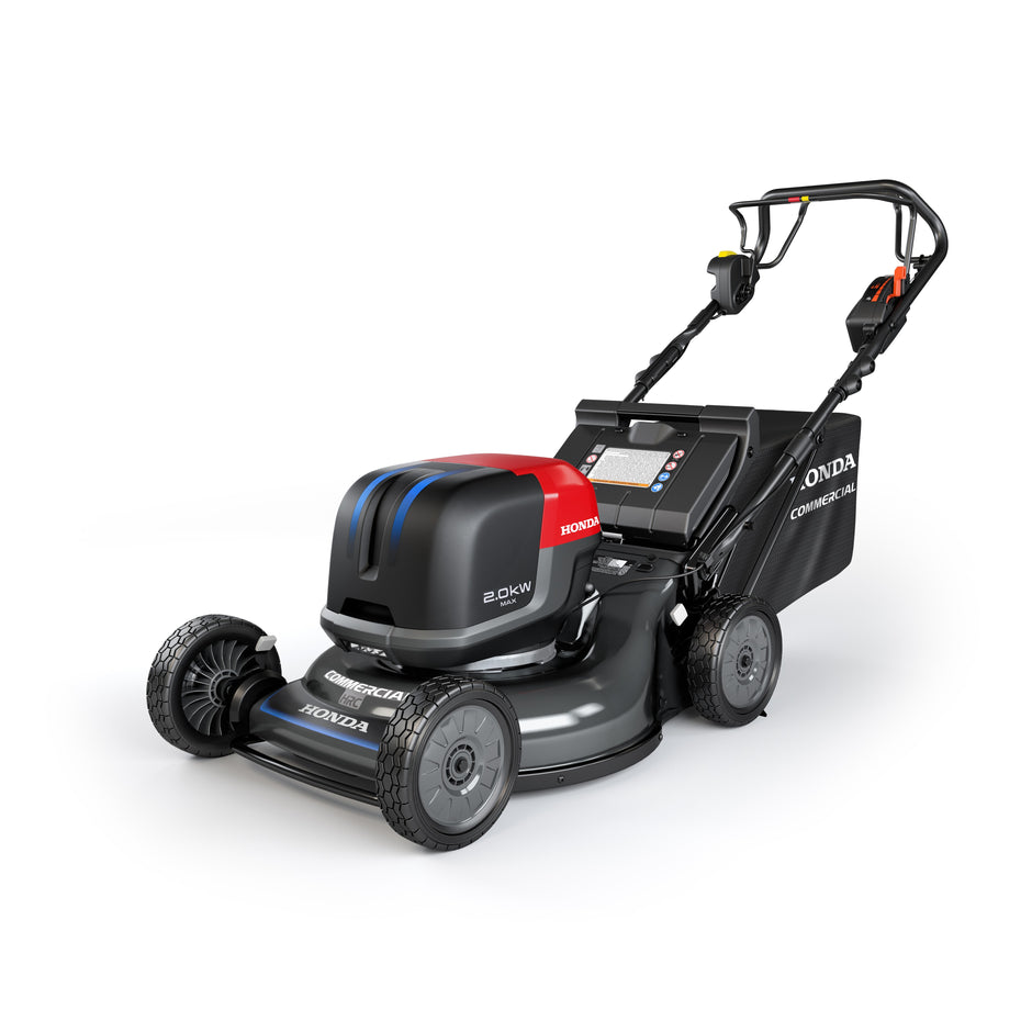 Honda HRC-BE Battery-Powered Commercial Lawn Mower