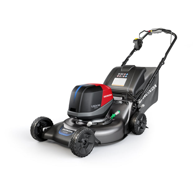 Honda HRN-BV Battery-Powered Lawn Mower