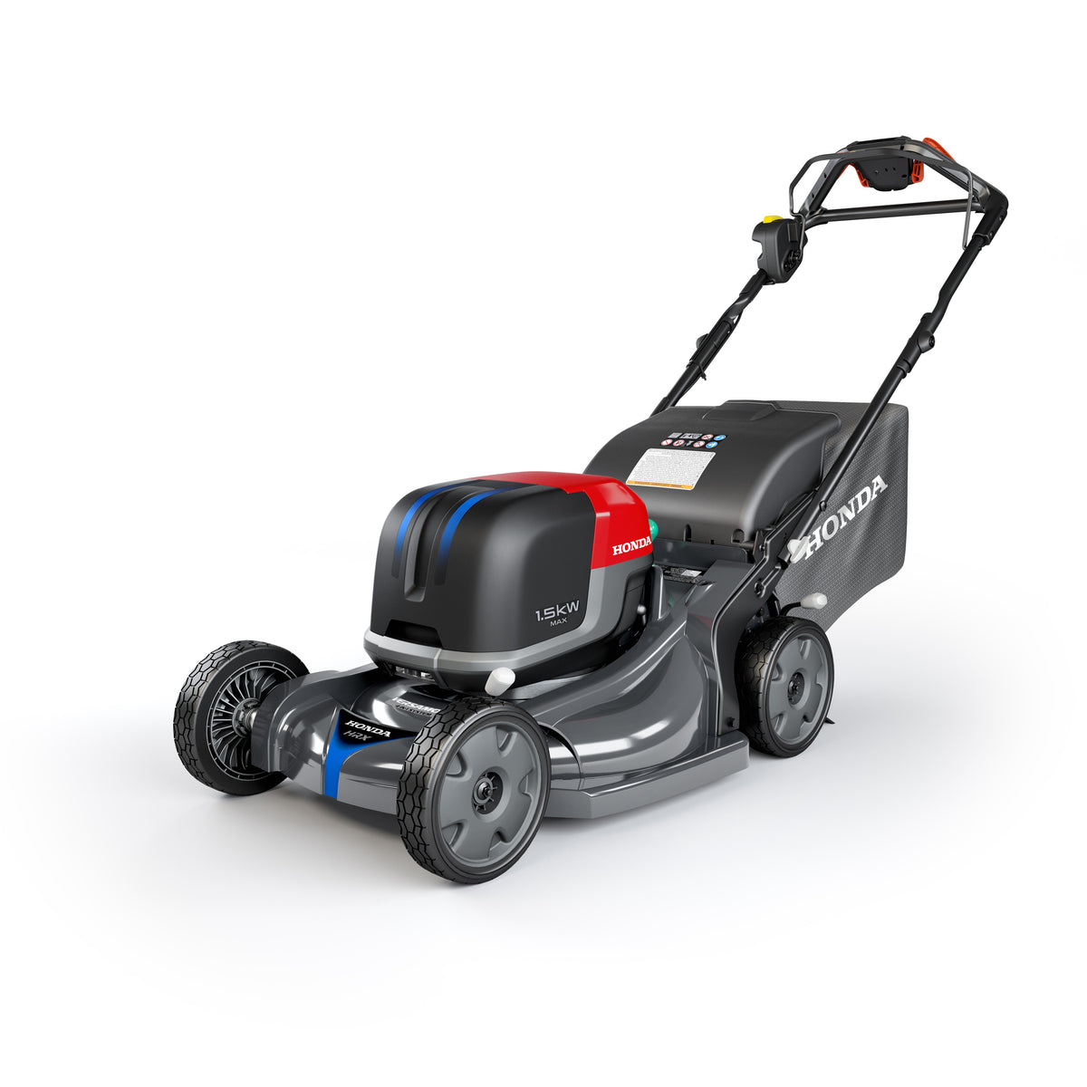 Honda HRX-BE Battery-Powered Lawn Mower
