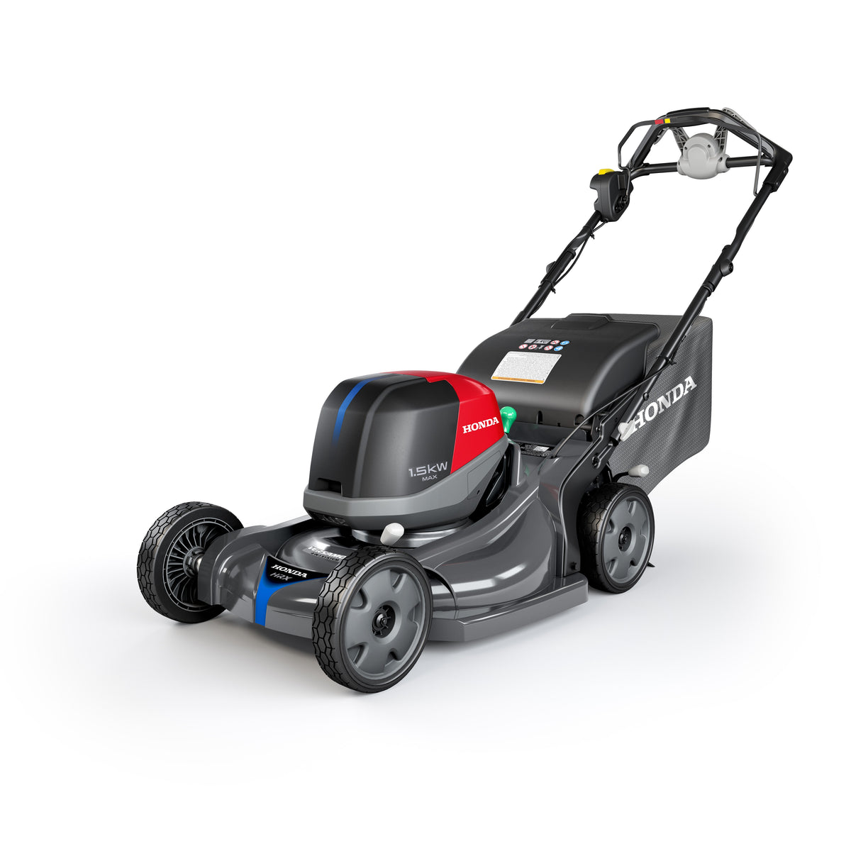 Honda HRX-BV Battery-Powered Lawn Mower