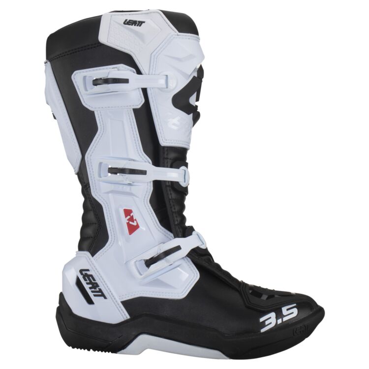 Leatt Moto 3.5 Boots