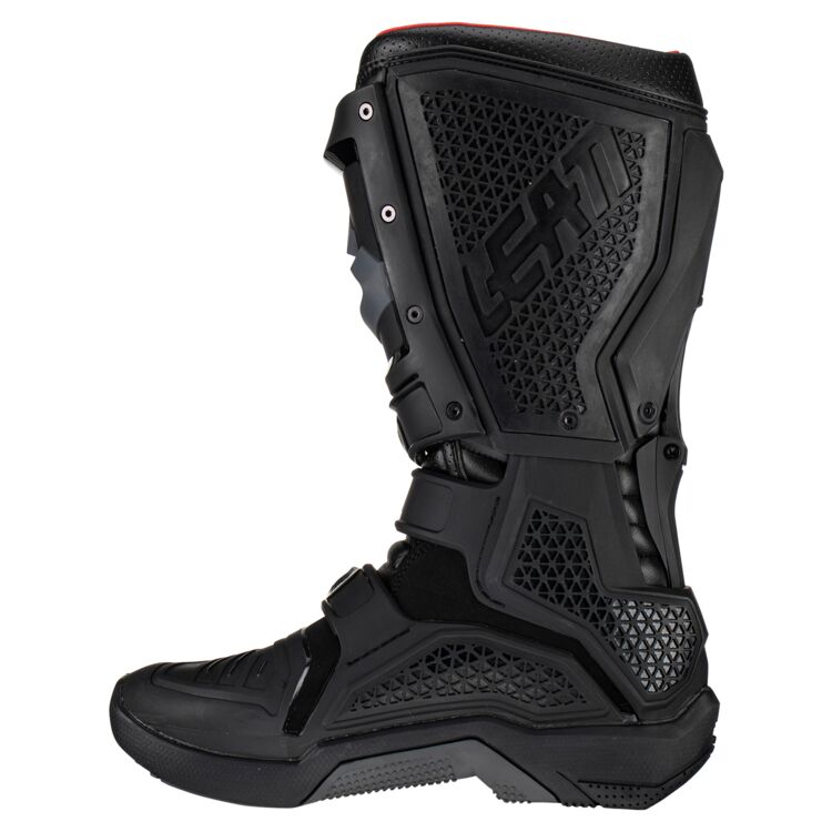 Leatt Moto 5.5 FlexLock Boots Size 10