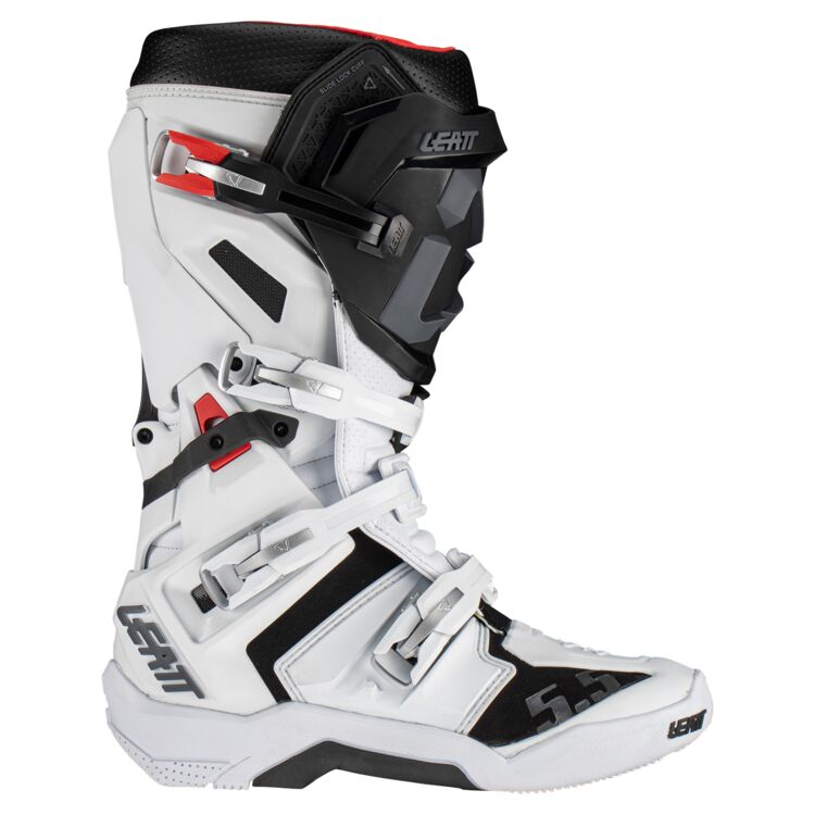 Leatt Moto 5.5 FlexLock Boots
