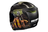 Casco Integral Rpha 11 Pro Ghost Call of Duty