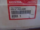 Honda Talon Roof Storage Bags