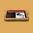 Honda Pioneer 1000 Fuse Box