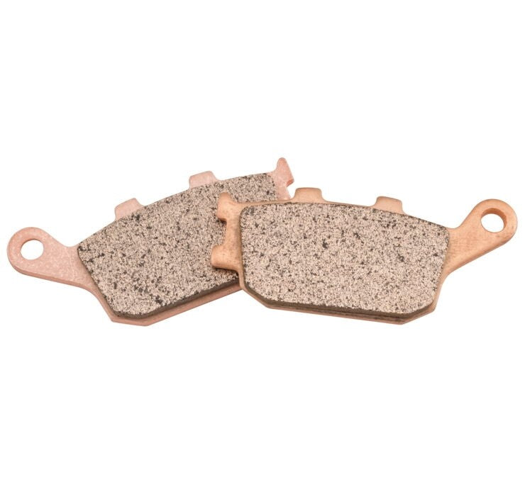 EBC - FA174HH - Double-H Sintered Brake Pads