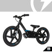 Bicicleta de equilibrio / bicicleta de estabilidad STACYC de 16 pulgadas