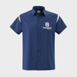 Camiseta del Equipo Husqvarna Motorcycles Talla L