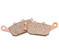 EBC - FA174HH - Double-H Sintered Brake Pads