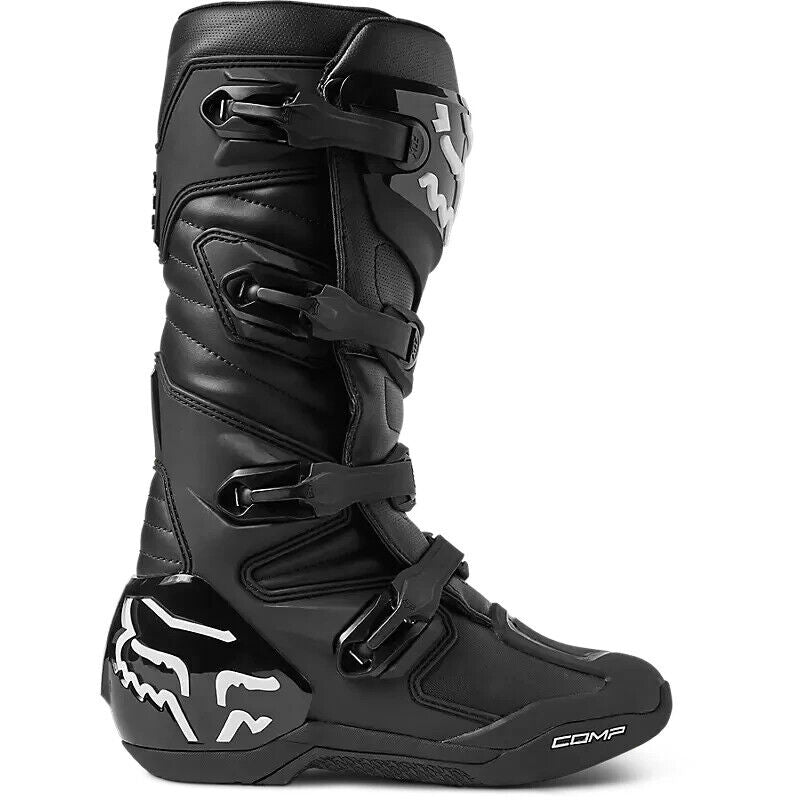 Fox Racing Youth Comp Boots