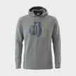 Sudadera con capucha Husqvarna Remote gris