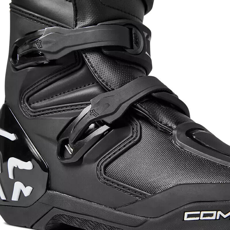 Fox Racing Youth Comp Boots
