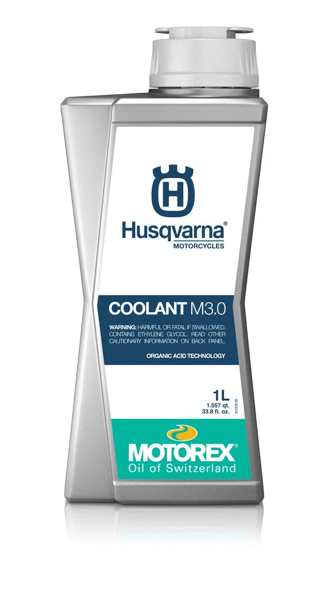 Husqvarna Motorex Coolant M3.0