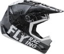 Casco Youth Kinetic Scan