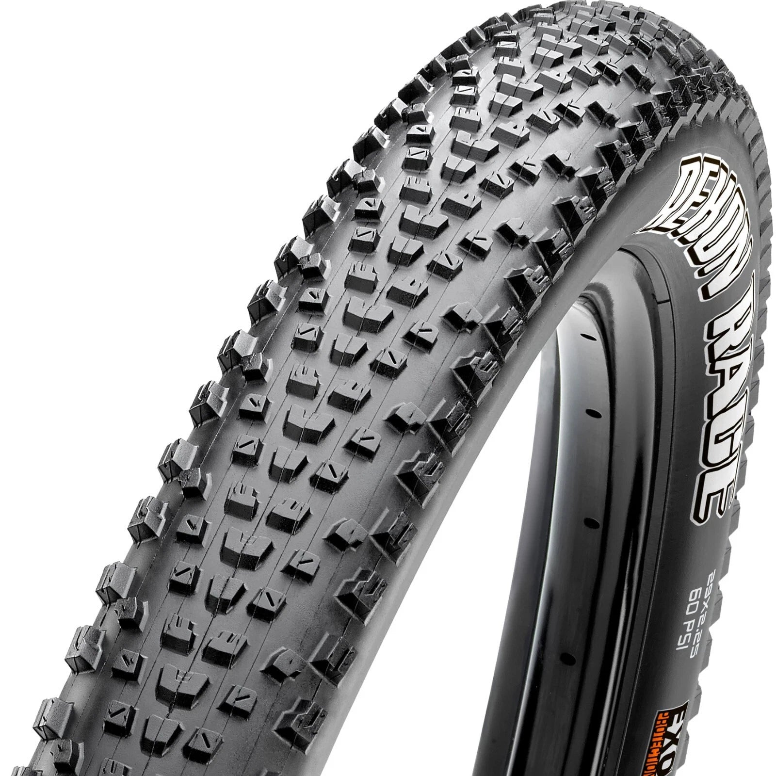 MAXXIS REKON 27.5 x 2.6 Neumático 3C MaxxTerra EXO TR Tubeless 120tpi 27.5x2.60 27.5