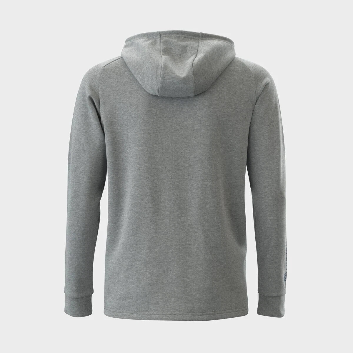 Sudadera con capucha Husqvarna Remote gris
