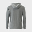 Sudadera con capucha Husqvarna Remote gris