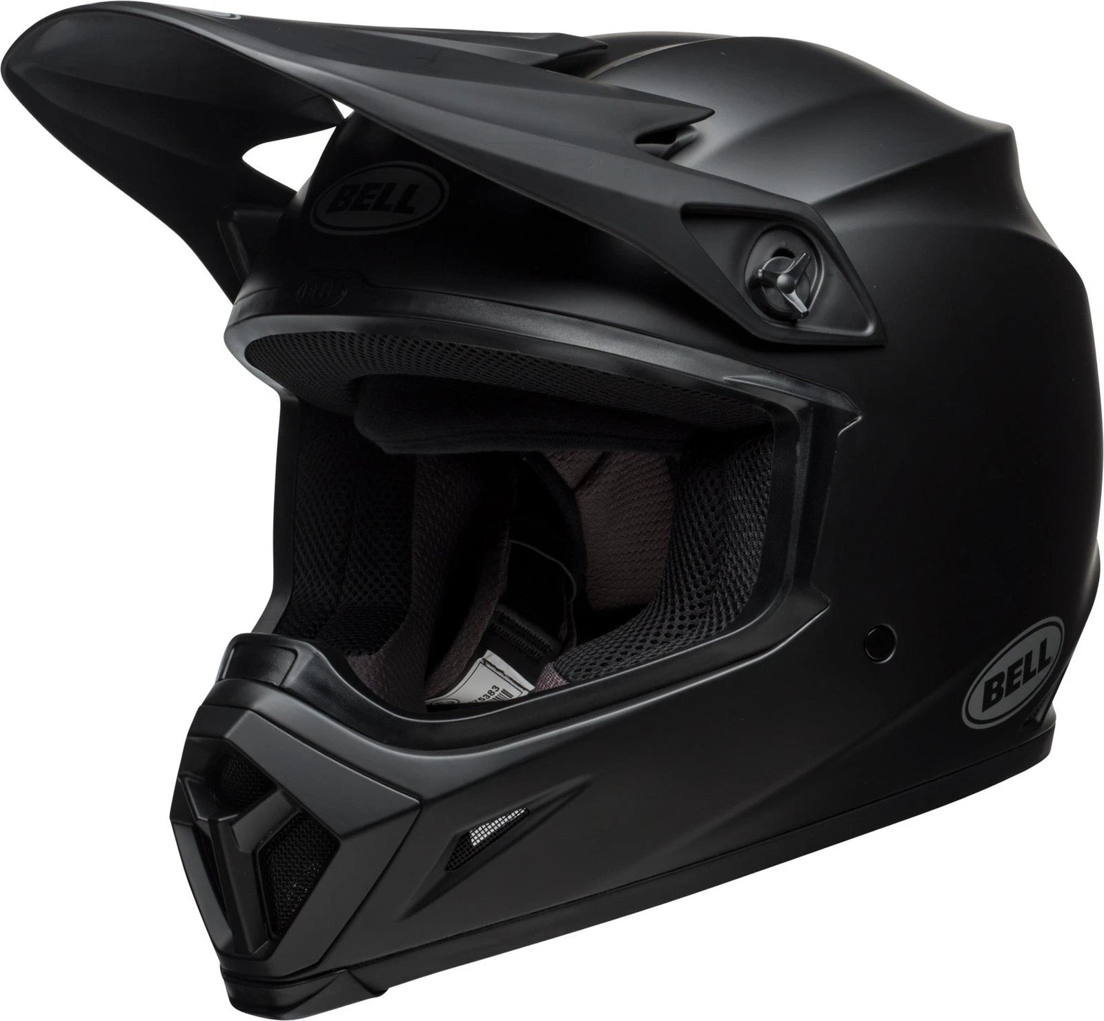 BELL MX-9 MIPS Solid Helmet