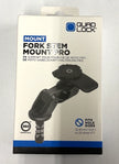 Soporte para potencia de horquilla de motocicleta Pro