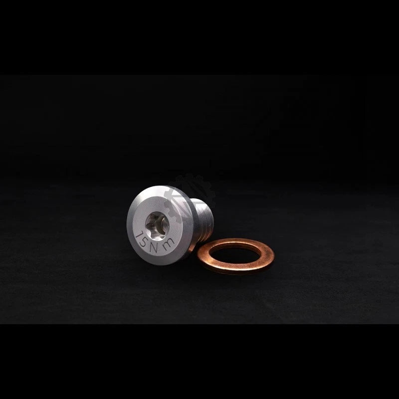Stark Varg Gear oil drain plug