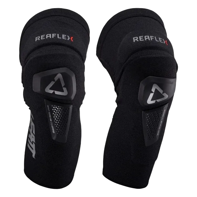 Rodilleras ReaFlex Hybrid Pro