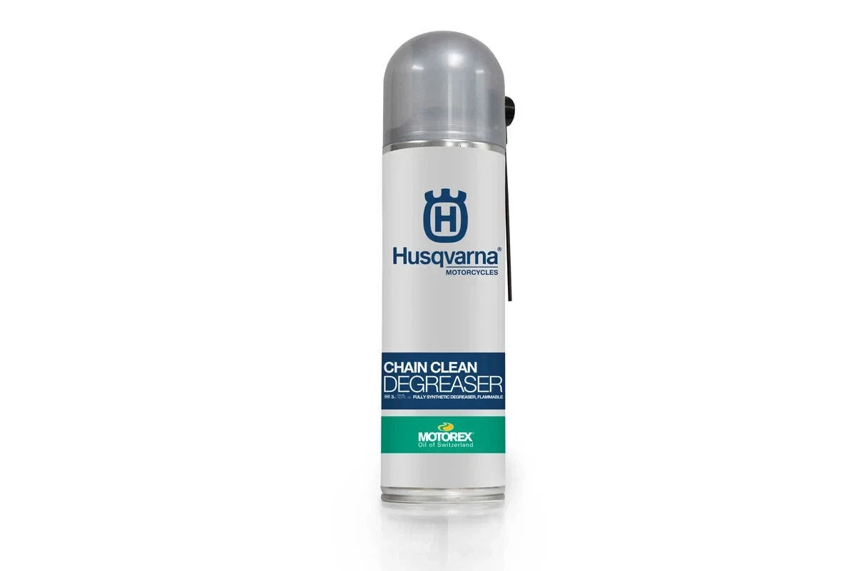 Motorex Husqvarna Chain Clean Degreaser Off-Road 500mL