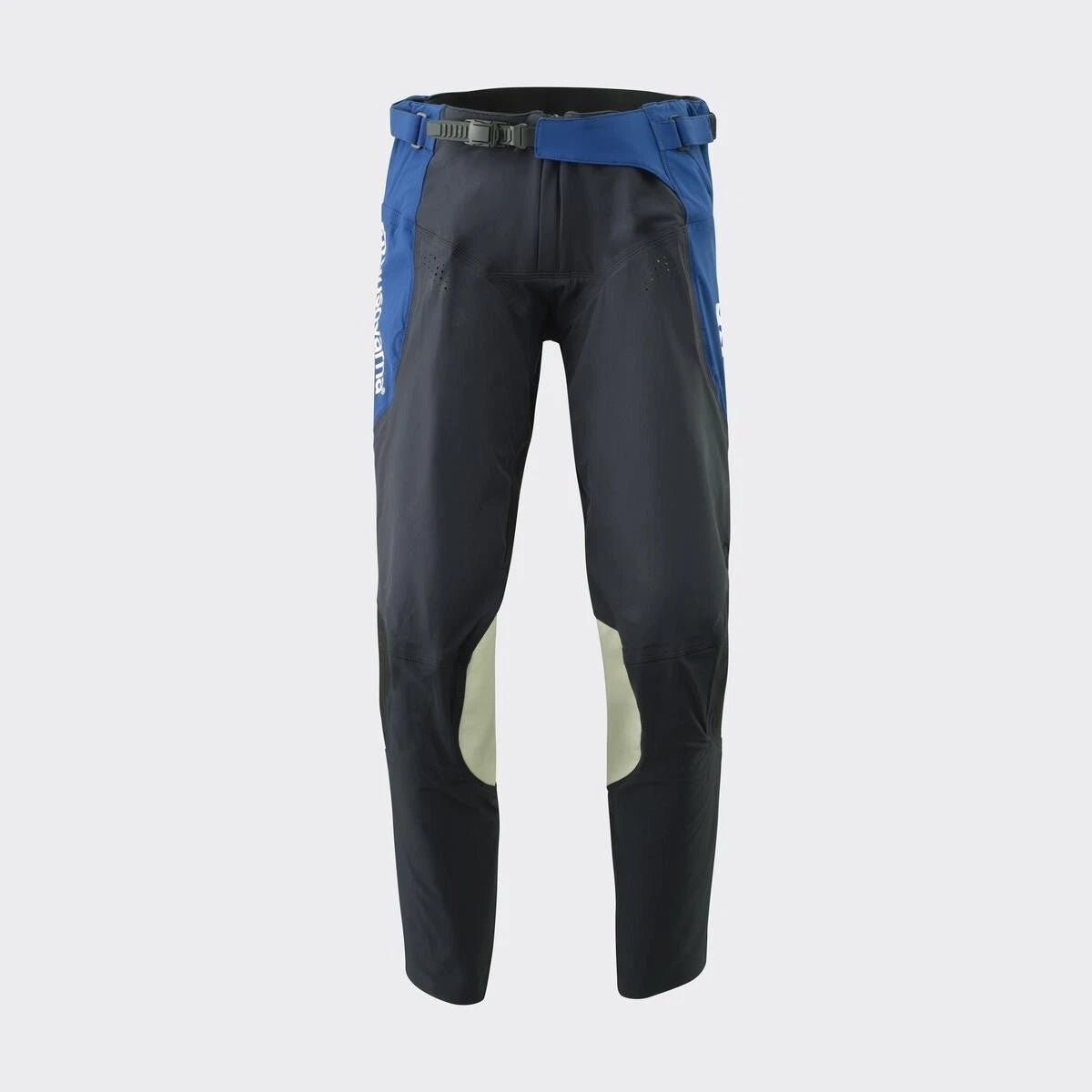 PANTALONES HUSQVARNA CON RAÍLES Talla 34