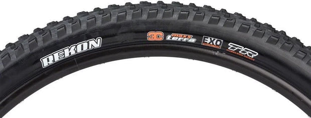 MAXXIS REKON 27.5 x 2.6 Neumático 3C MaxxTerra EXO TR Tubeless 120tpi 27.5x2.60 27.5"