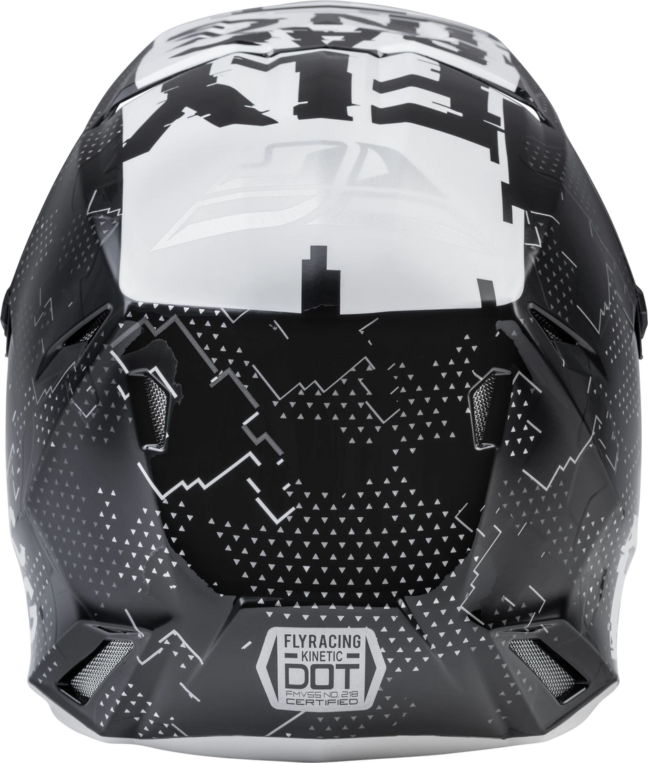 Casco Youth Kinetic Scan