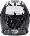 Casco Youth Kinetic Scan