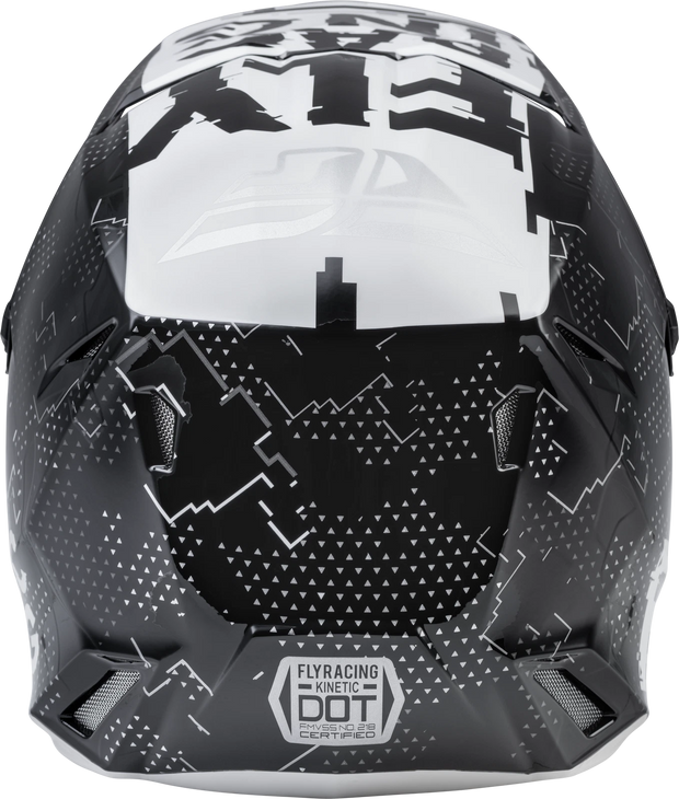 Casco Youth Kinetic Scan