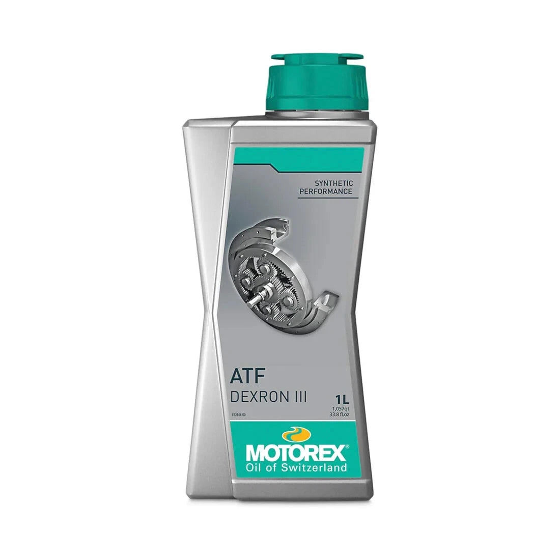 MOTOREX ATF DEXRON III