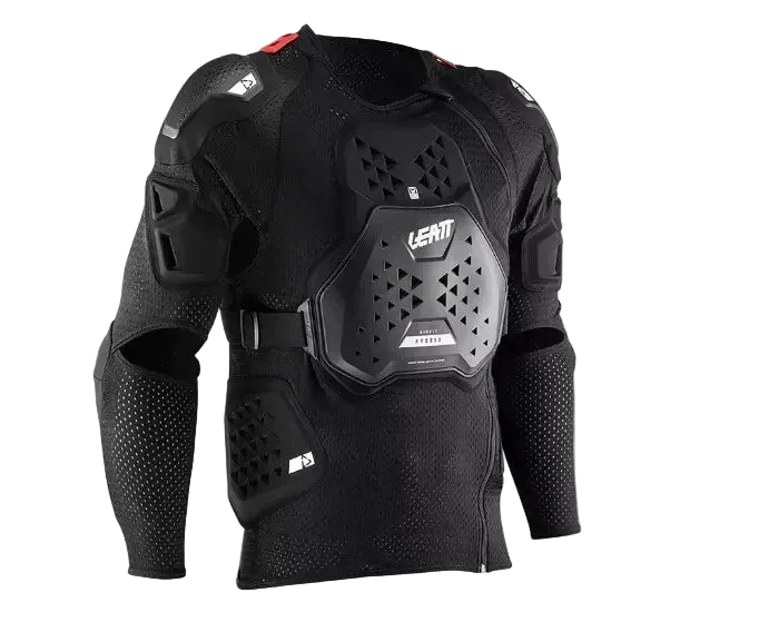 Protector Corporal 3DF Airfit Híbrido