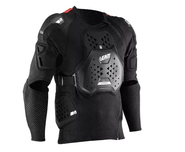 Protector Corporal 3DF Airfit Híbrido