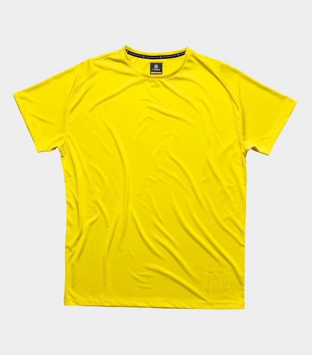 Camiseta Husqvarna Sixtorp