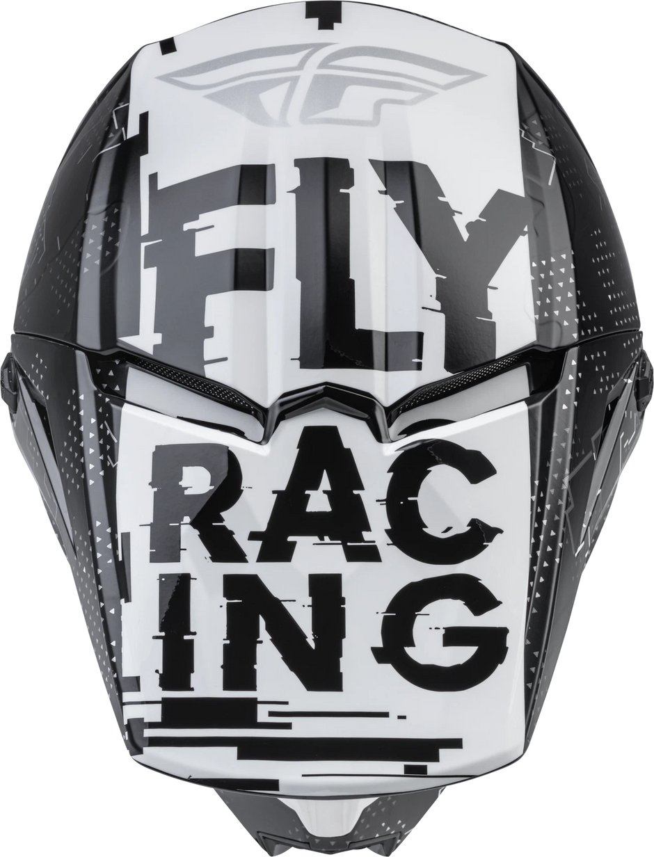 Casco Youth Kinetic Scan